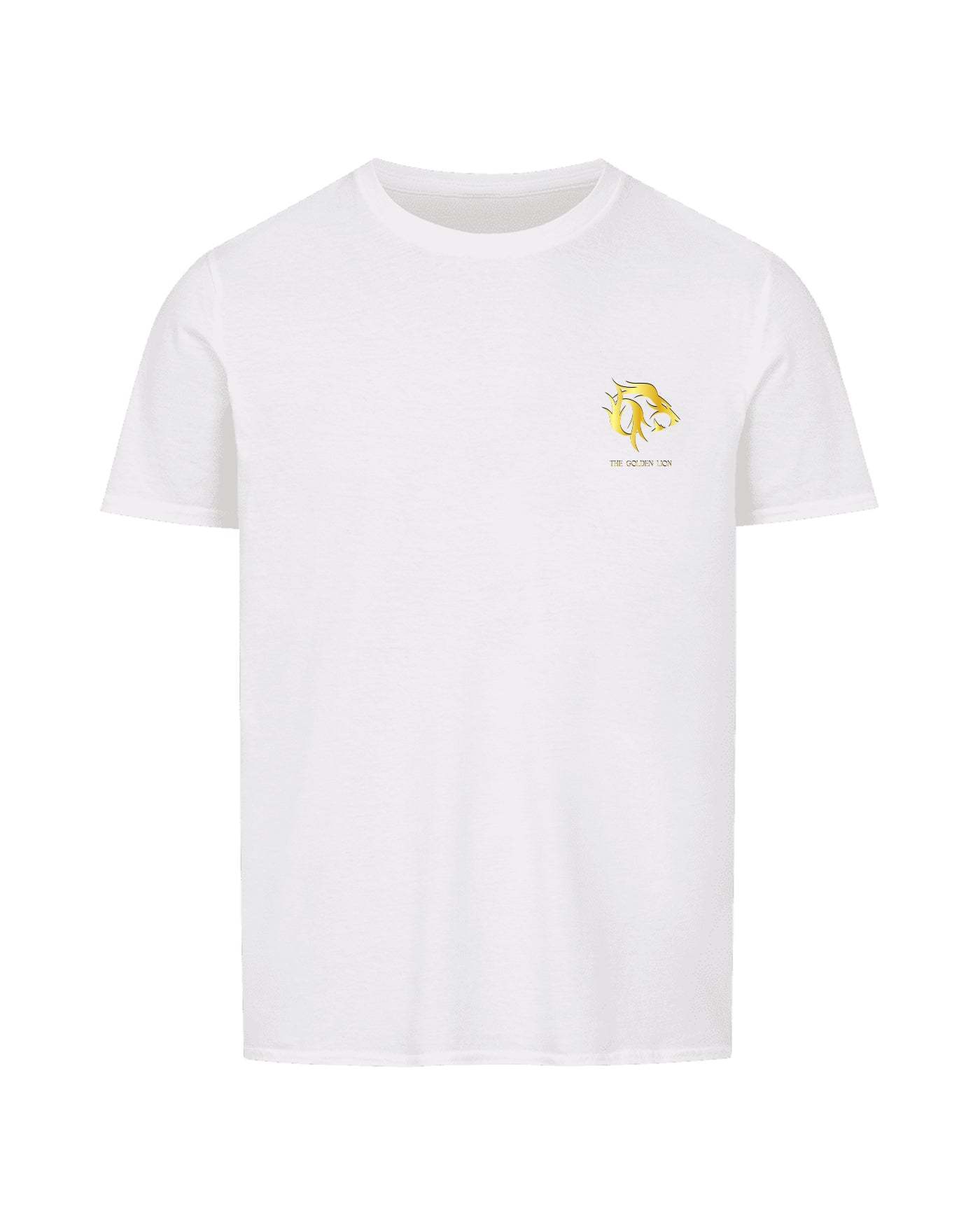 Premium Organic Shirt