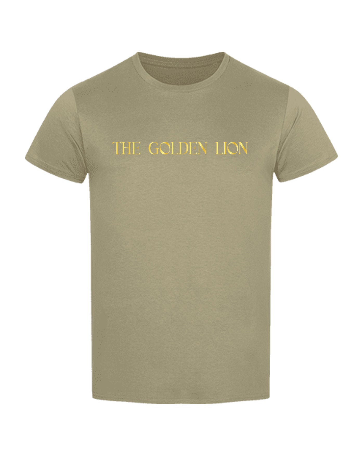 Basic Shirt Unisex