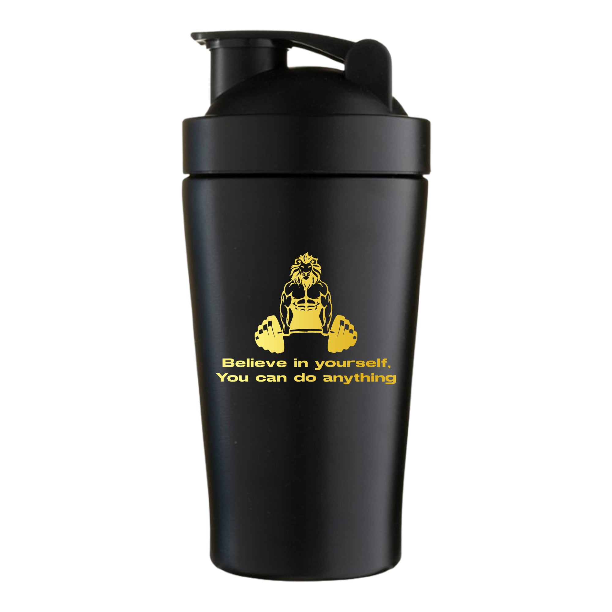 Fitness-Shaker
