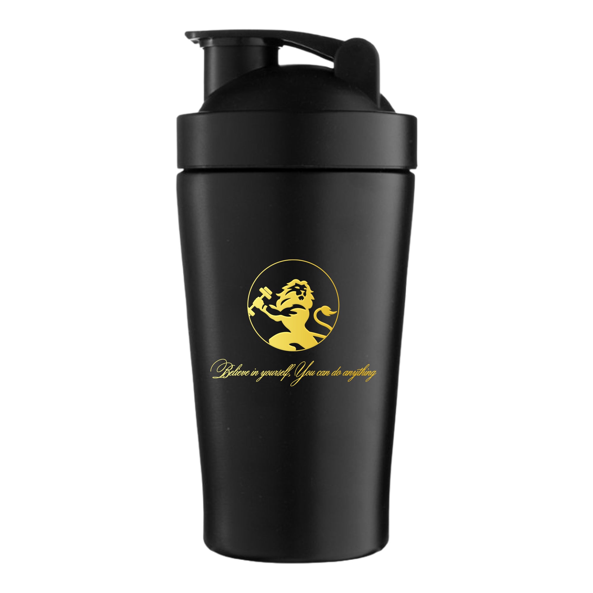 Fitness-Shaker